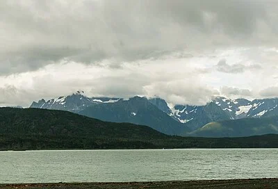 Chilkat State Park