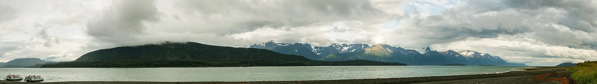 Chilkat State Park
