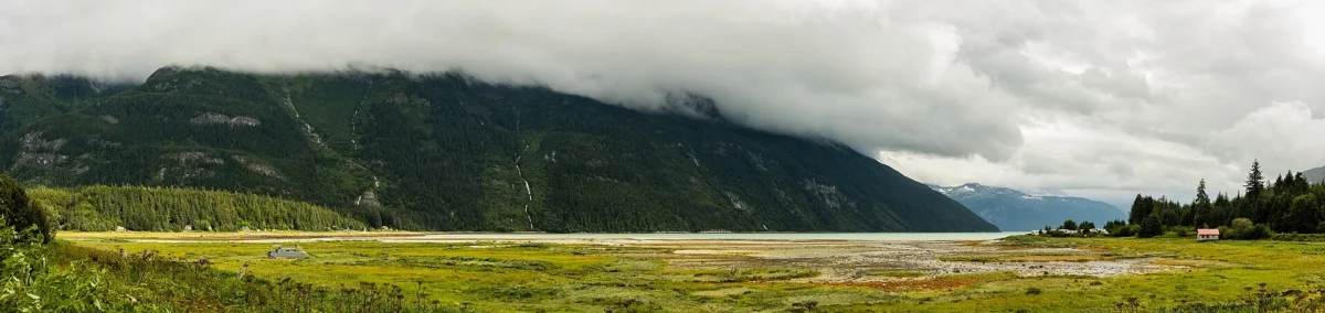 Chilkoot Lake State Recreation Site (Alaska)