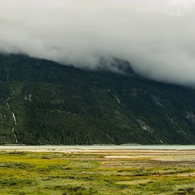 Chilkoot Lake State Recreation Site