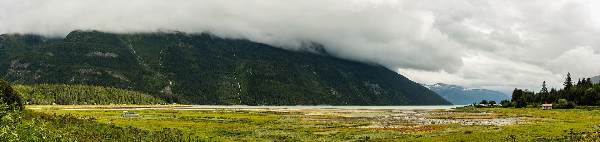 Chilkoot Lake State Recreation Site