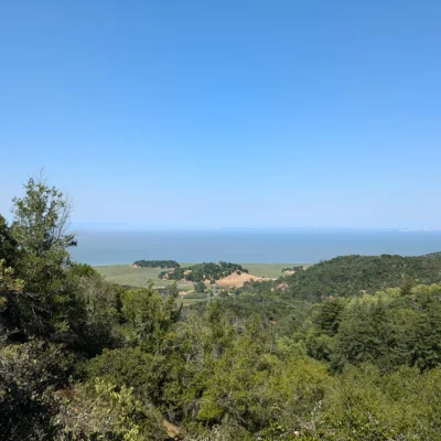 China Camp State Park