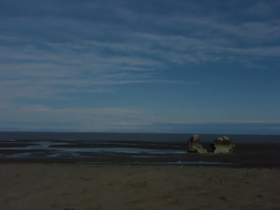 Clam Gulch State Recreation Area (Alaska)