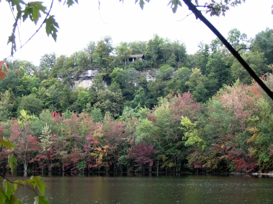 Clark Reservation State Park (New York)