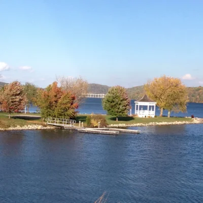Claytor Lake State Park