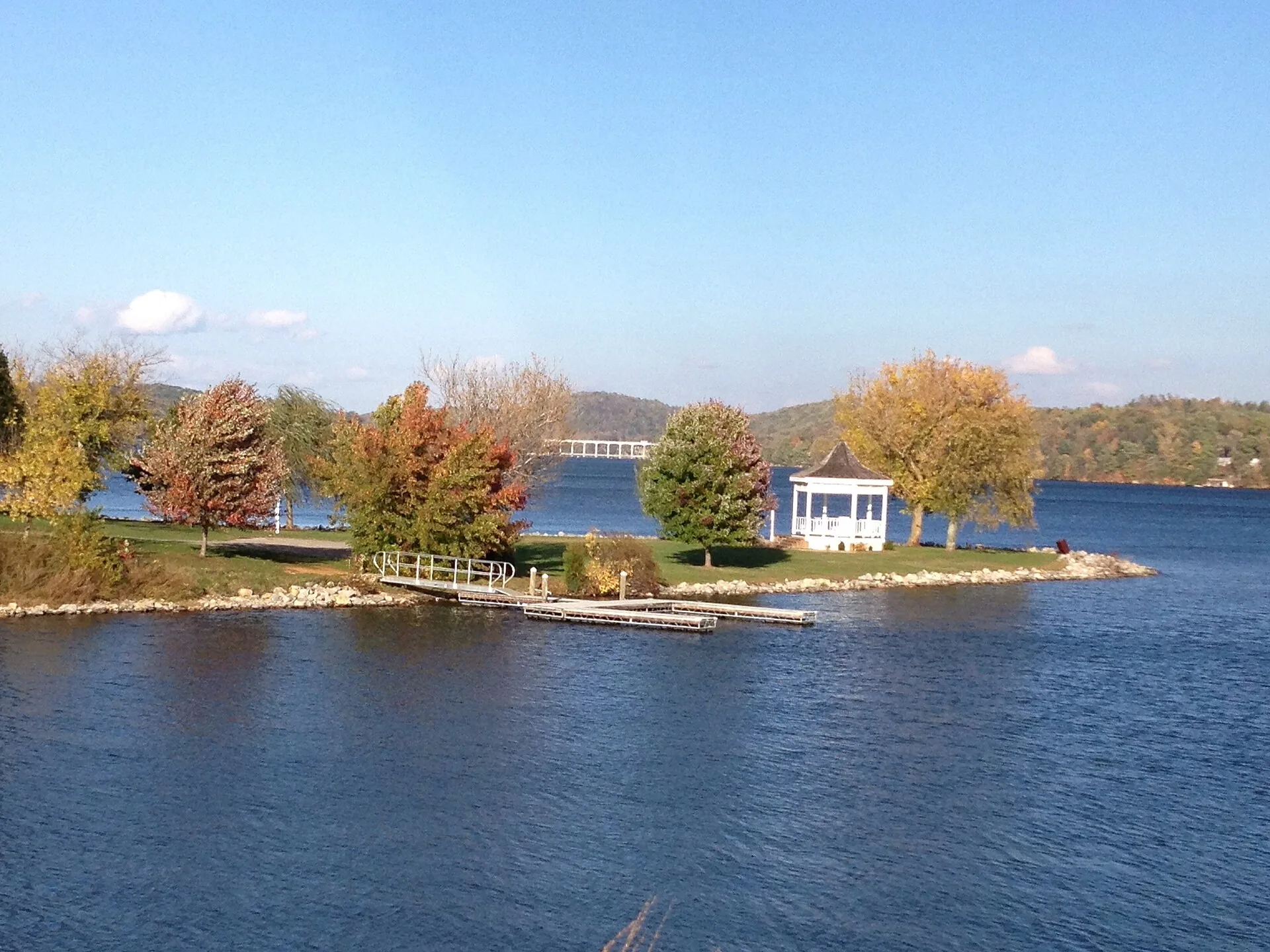 Claytor Lake State Park