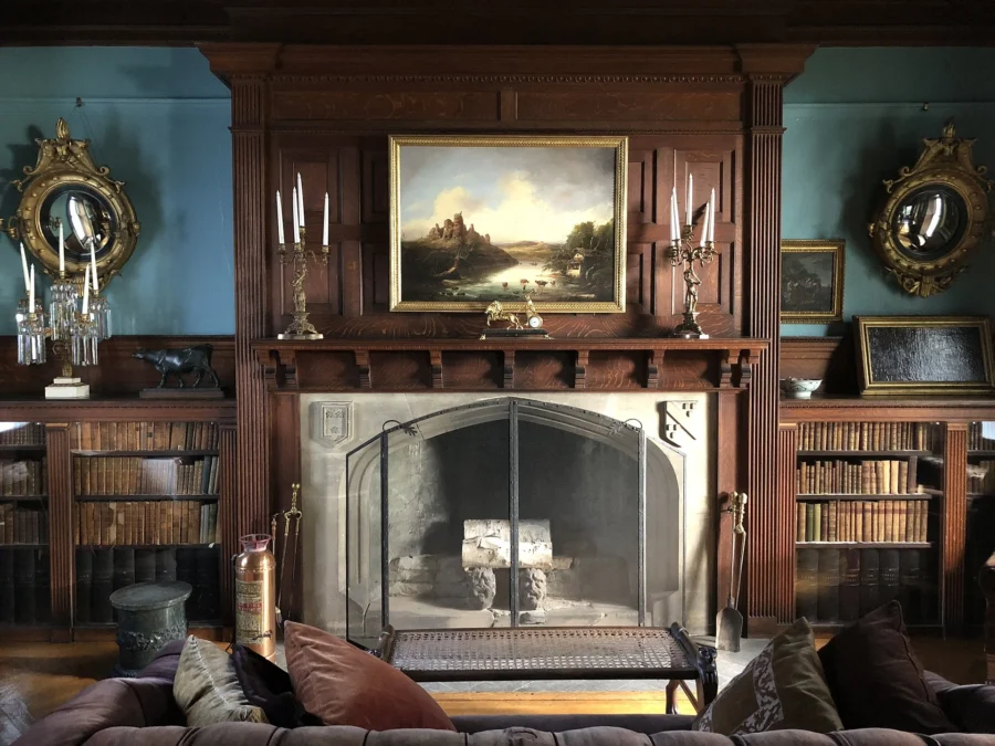 Clermont State Historic Site (New York)