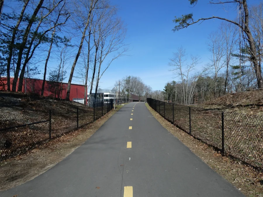 Cochituate State Park (Massachusetts)