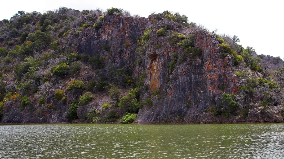 Colorado Bend State Park 12 Colorado Bend State Park (Texas)