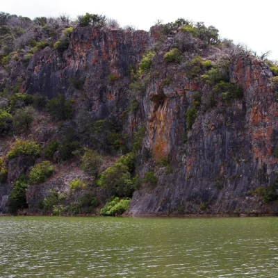 Colorado Bend State Park