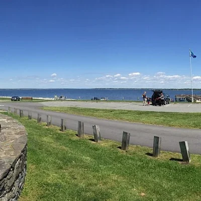 Colt State Park