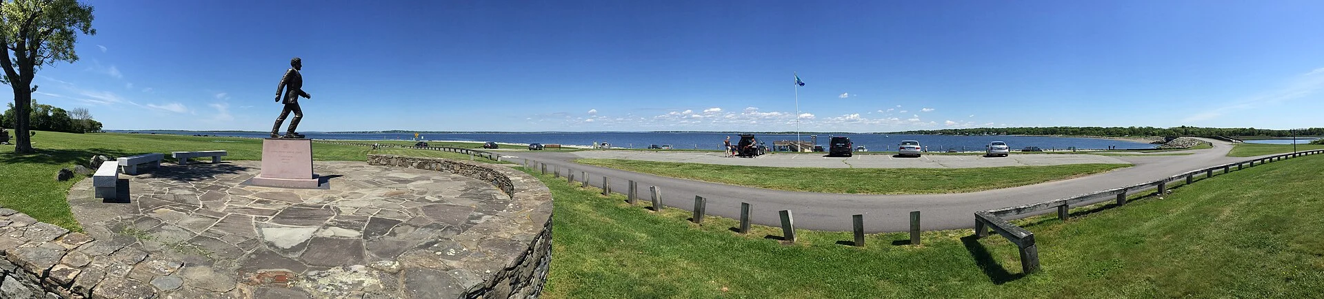 Colt State Park