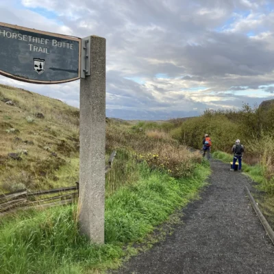Columbia Hills State Park