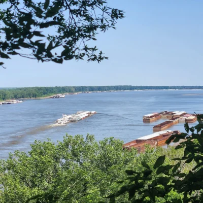 Columbus-Belmont State Park