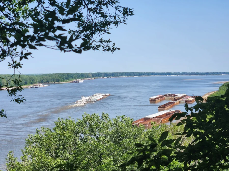 Columbus-Belmont State Park (Kentucky)