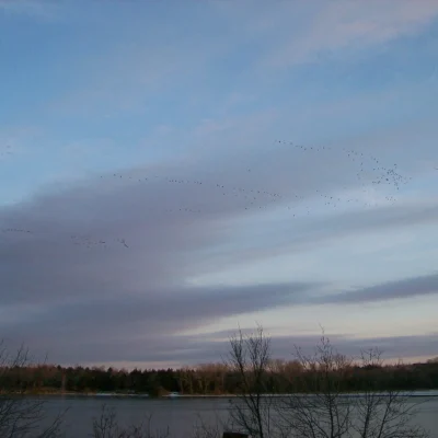 Conestoga Lake State Recreation Area