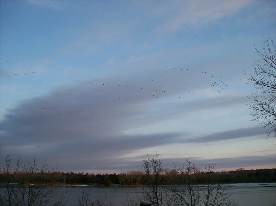 Conestoga Lake State Recreation Area (Nebraska)