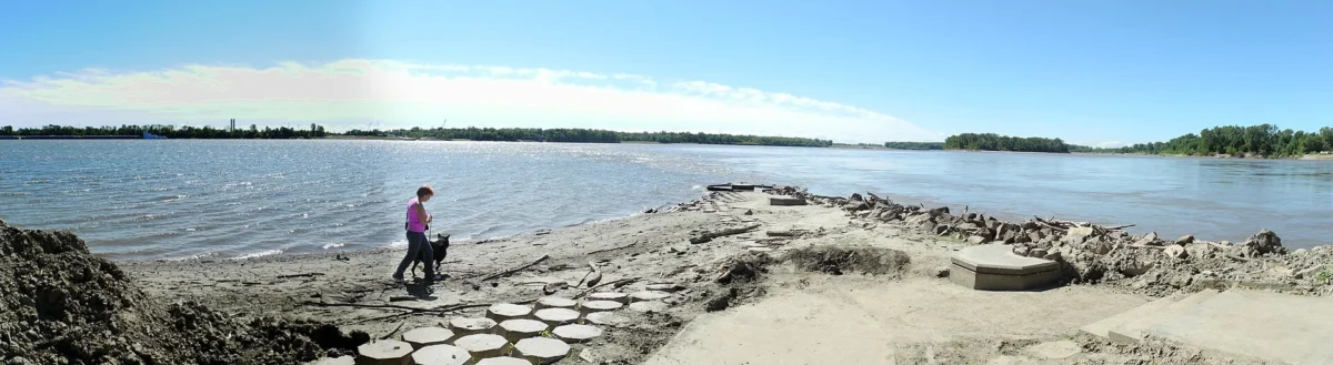 Confluence Point State Park (Missouri)