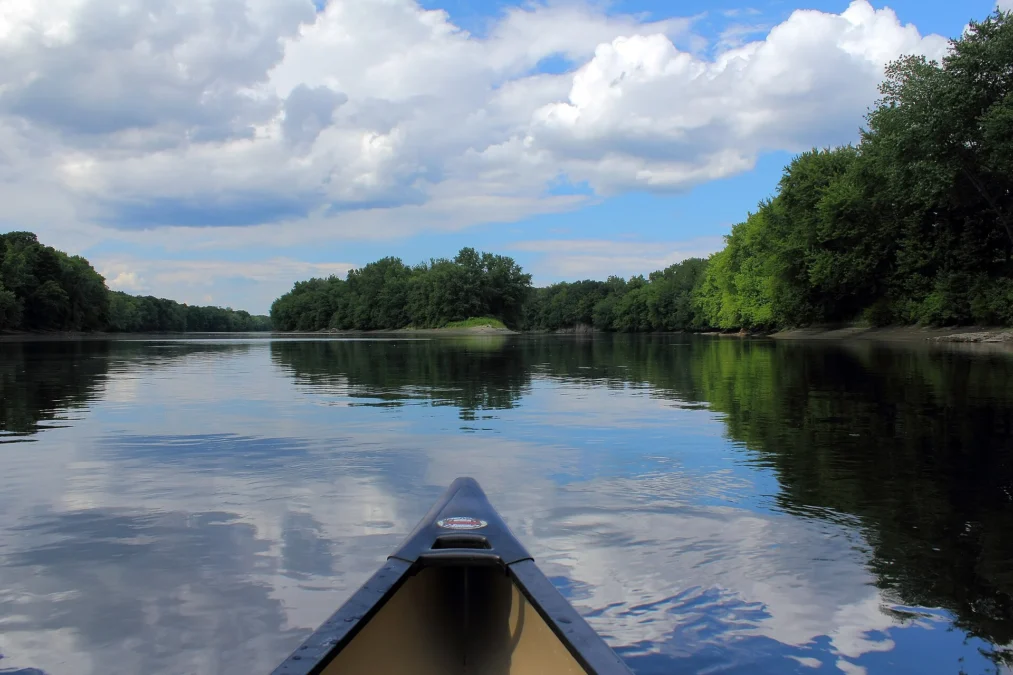 Connecticut River Greenway State Park (Massachusetts)