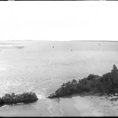 Corona del Mar State Beach
