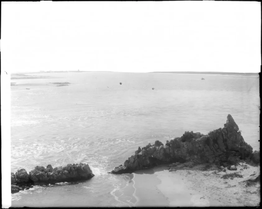 Corona del Mar State Beach (California)