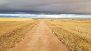 Cowboy Trail