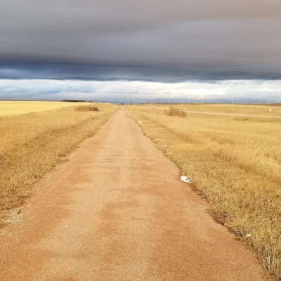 Cowboy Trail