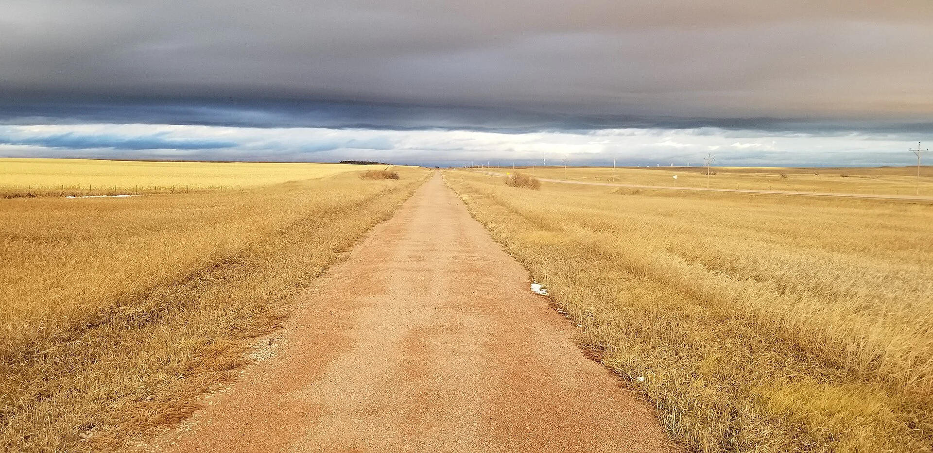 Cowboy Trail
