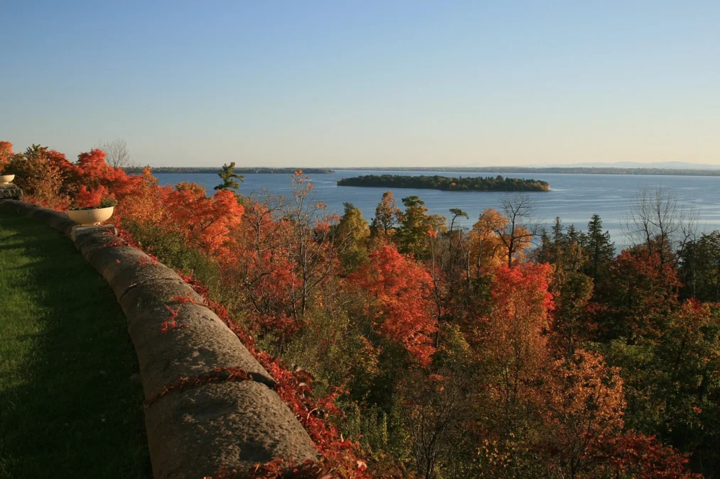 Crab Island State Park (New-York)