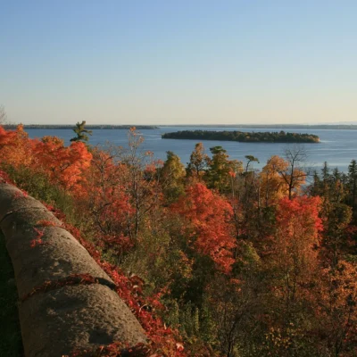 Crab Island State Park
