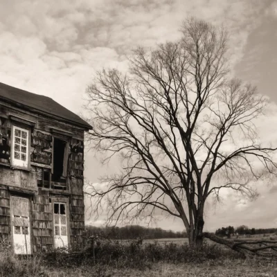 Craig House