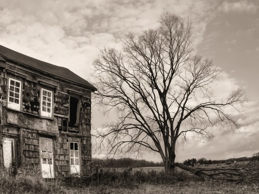 Craig House (New-Jersey)