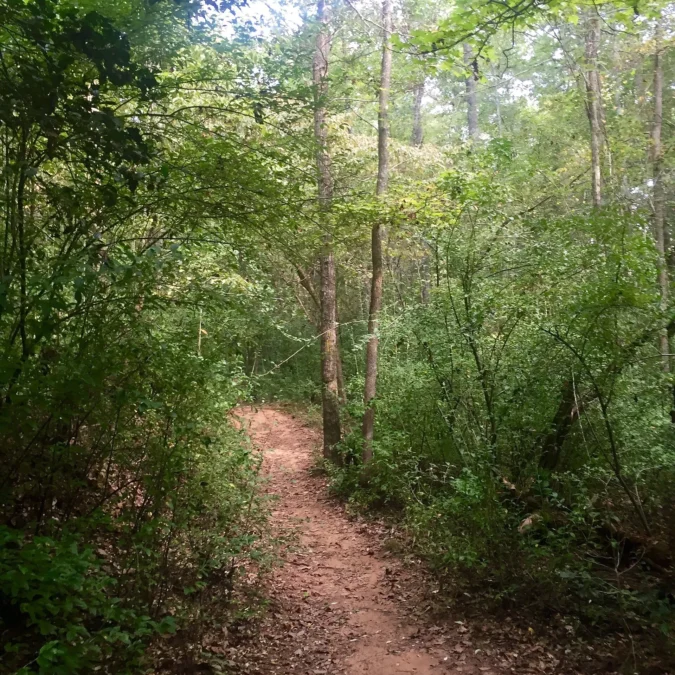 Croft State Park (South-Carolina)