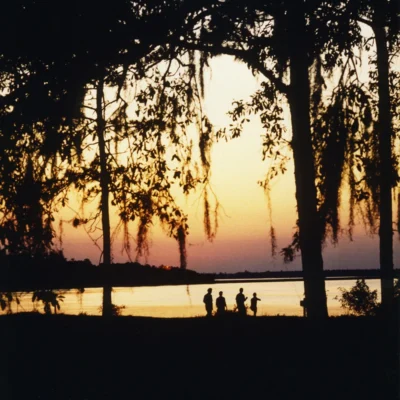 Crooked River State Park