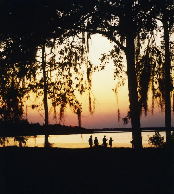 Crooked River State Park (Georgia)