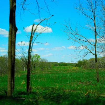 Cross Plains State Park