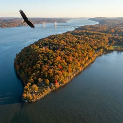 Schunnemunk Mountain State Park