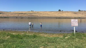 Crow Butte Park