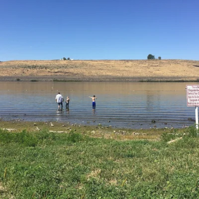 Crow Butte Park