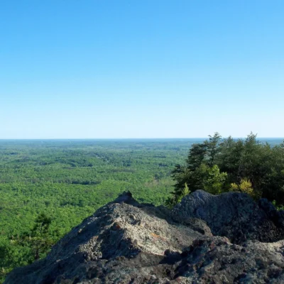 Crowders Mountain State Park