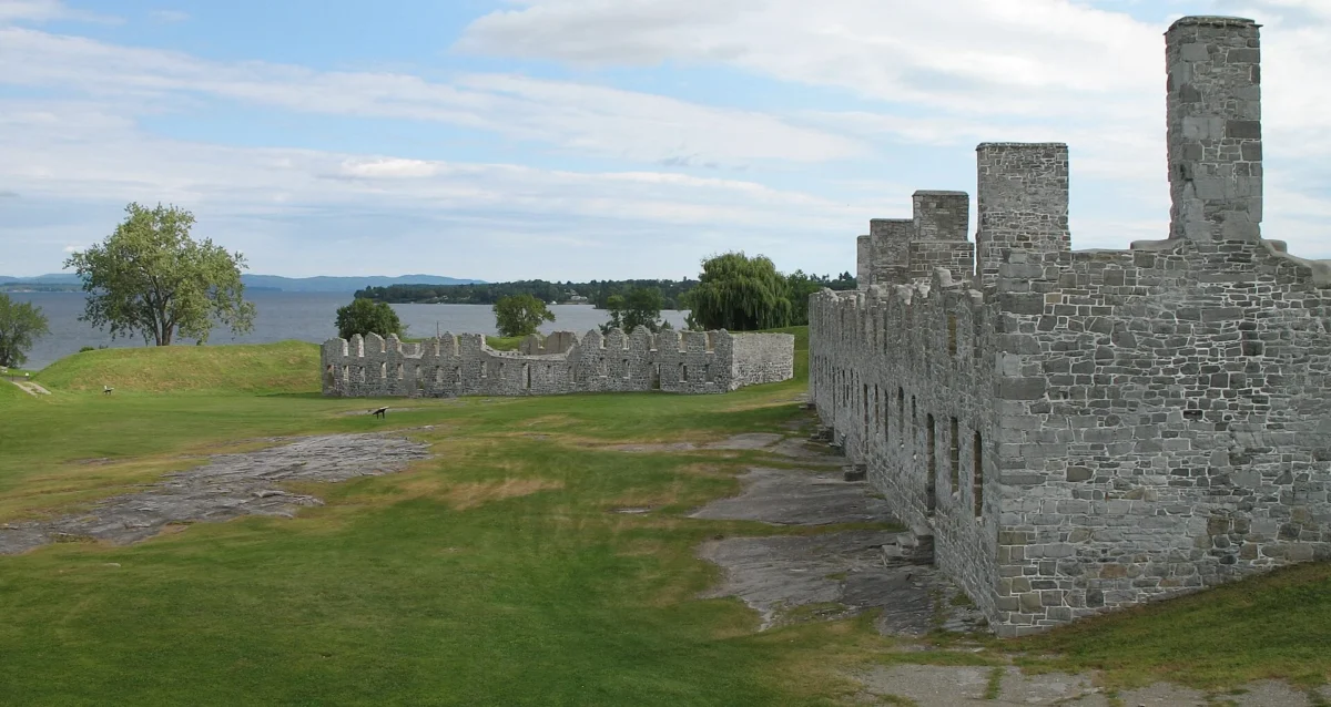 Crown Point State Historic Site (New York)