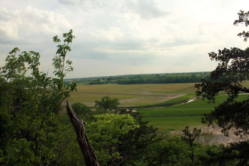Cuivre River State Park (Missouri)
