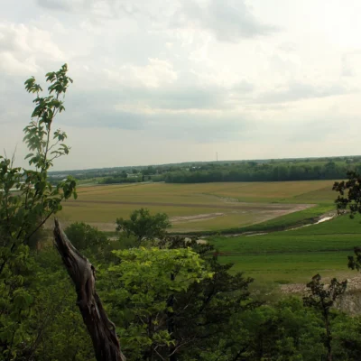 Cuivre River State Park