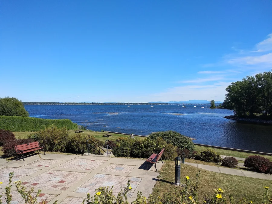 Cumberland Bay State Park (New York)