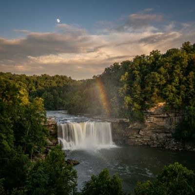Green River Lake State Park