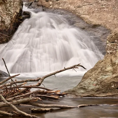 Cunningham Falls State Park