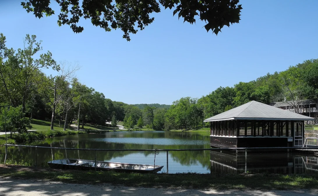 Current River State Park (Missouri)