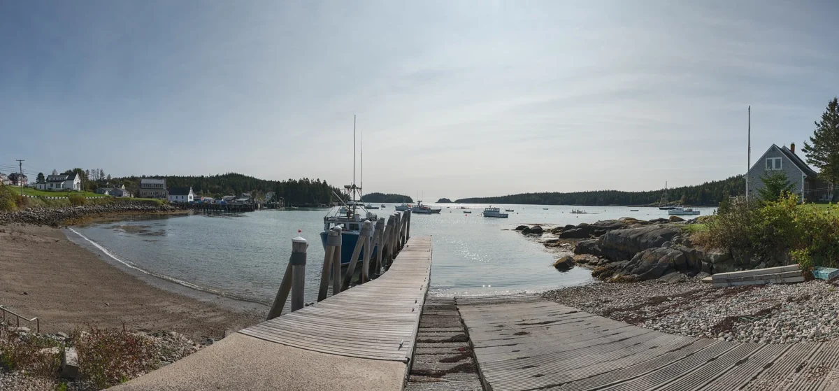 Cutler Coast (Maine)