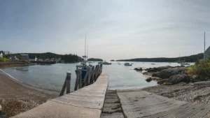 Cutler Coast