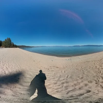 D. L. Bliss State Park